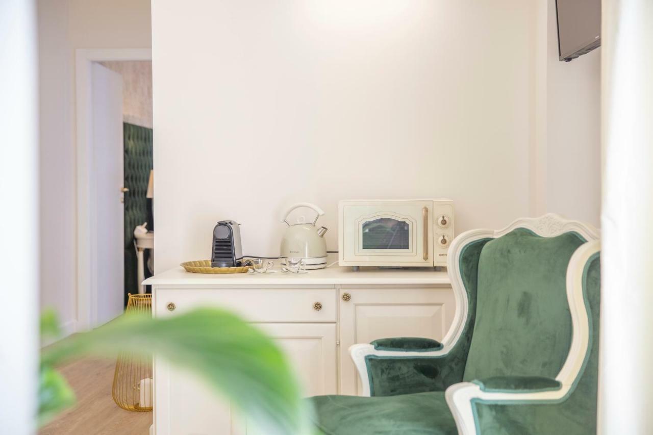 Crys: Apartments, Holiday, Business, Apartamento